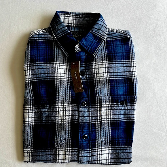 J. Crew Other - *New with Tags* J. Crew Men’s Small Slim Fit Button Down